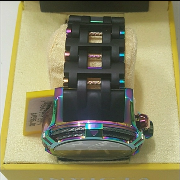 Big sale,(FIRM PRICE)New invicta unisex watch main image 3
